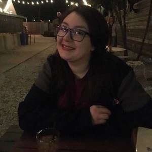 Meet your Posher, Ash